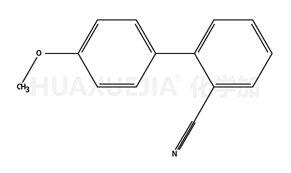 4-甲氧基-2-氰基联苯