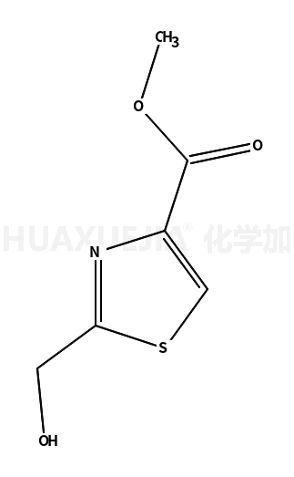 2-(羟甲基)噻唑-4-甲酸甲酯