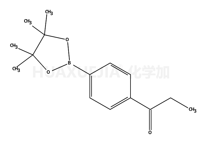 4-(丙酰基)苯硼酸频那醇酯