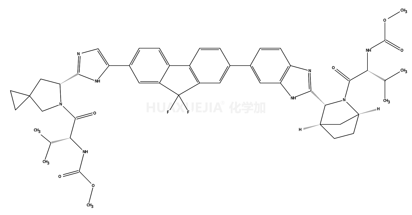 1256388-51-8結(jié)構(gòu)式