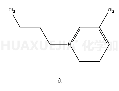 1-丁基-3-甲基氯化吡啶鎓