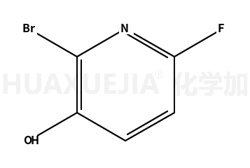 2-氟-5-羟基-6-溴吡啶