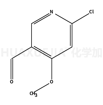 6-氯-4-甲氧基吡啶-3-甲醛