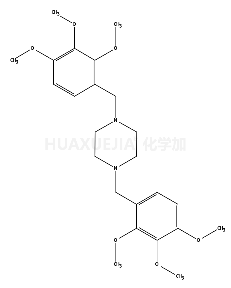 Trimetazidine Impurity 2