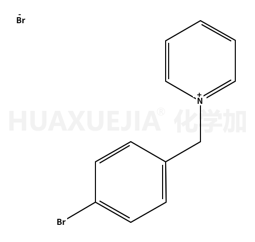 1-(4'-bromobenzyl)pyridinium bromide
