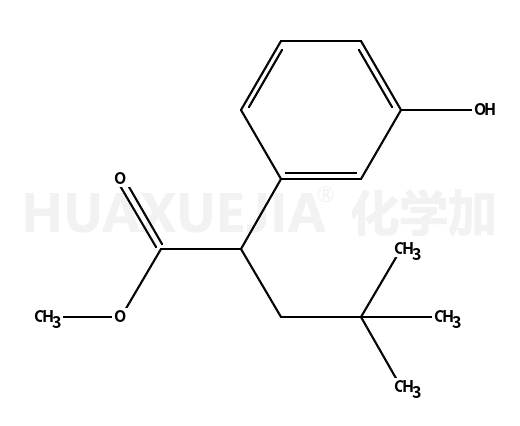 1257397-58-2结构式