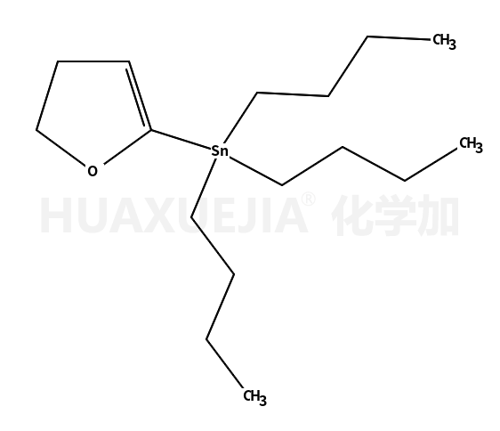 TRIBUTYL(4,5-DIHYDROFURAN-2-YL)STANNANE