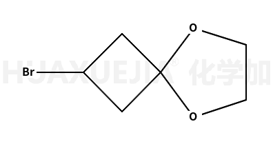 2-Bromo-5,8-dioxaspiro[3.4]octane