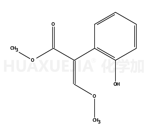 2-(2’-羟基苯基)-3-甲氧基丙烯酸甲酯