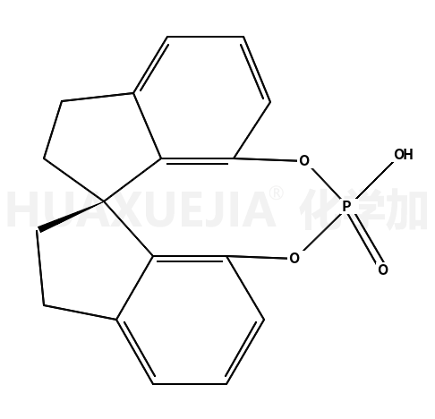 (11aS)-10,11,12,13-四氢-5-羟基-二茚并[7,1-de:1',7'-fg][1,3,2]二氧磷杂八环-5-氧化物