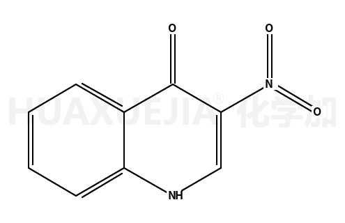 3-硝基喹啉-4(1H)-酮