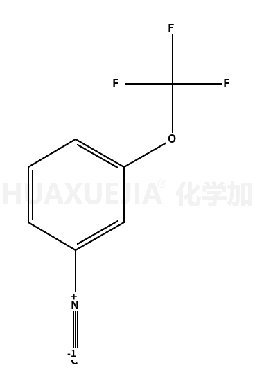 1-异氰基-3-三氟甲氧基苯