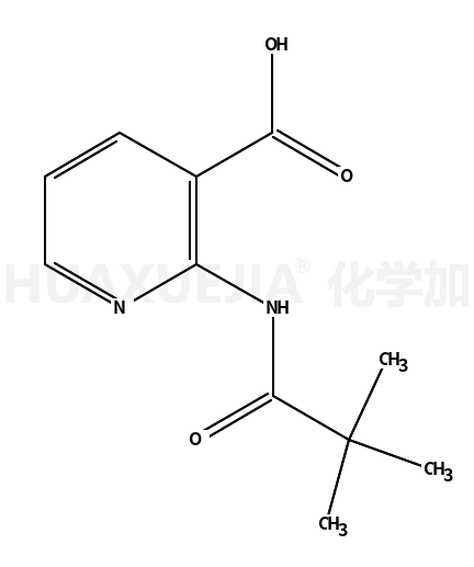 2-(特戊酰氨基)烟酸