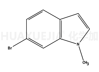 6-BROMO-1-METHYLINDOLE