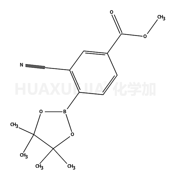 1258963-20-0结构式