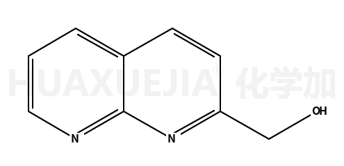 (1,8-萘啶-2-基)甲醇