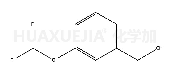 3-(二氟甲氧基)苯甲醇