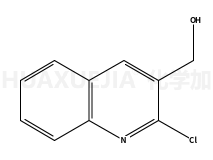 (2-氯-3-喹啉)甲醇