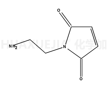 N-(2-氨基乙基)马来酰亚胺