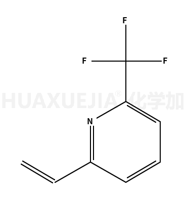 2-(三氟甲基)-6-乙烯基吡啶盐酸盐
