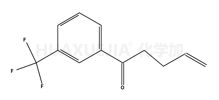1-[3-(TrifluoroMethyl)phenyl]pent-4-en-1-one