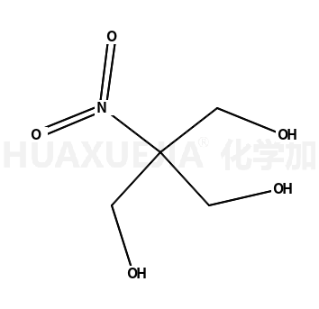 三羟甲基硝基甲烷