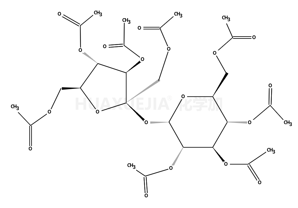 Sucrose octaacetate