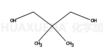 2,2-二甲基-1,3-丙二醇