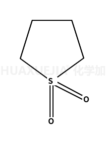 Thiophene, tetrahydro-, 1,1-dioxide