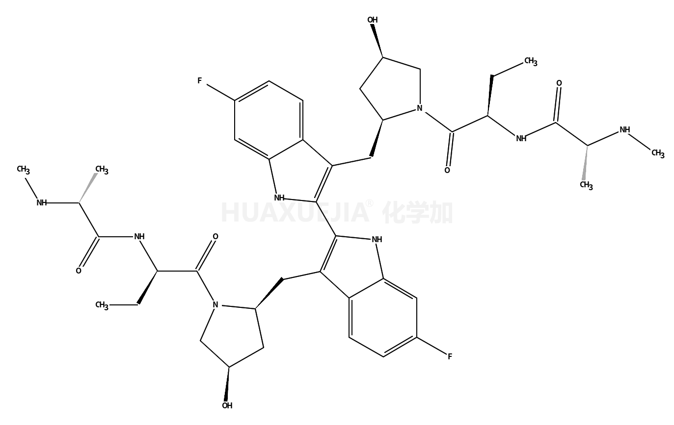 Birinapant