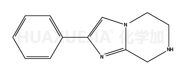 2-苯基-5,6,7,8-四氢-咪唑并[1,2-a]吡嗪
