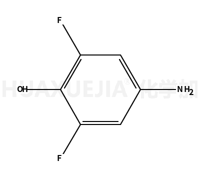 4-氨基-2,6-二氟苯酚