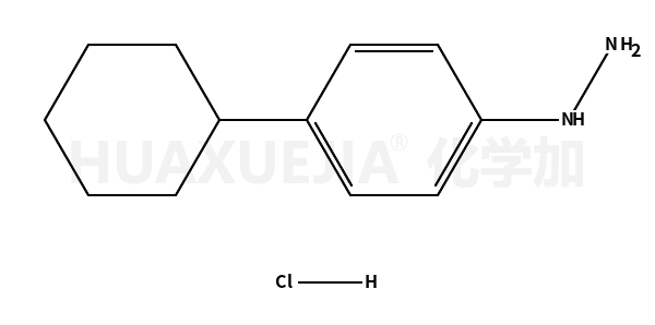4-n-己基苯肼盐酸盐