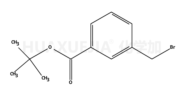 3-溴甲基苯甲酸叔丁酯