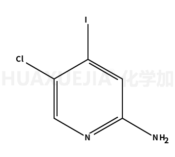 5-chloro-3-iodopyridin-2-amine