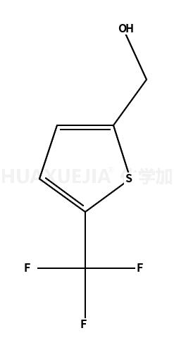 5-(三氟甲基)-2-噻吩甲醇