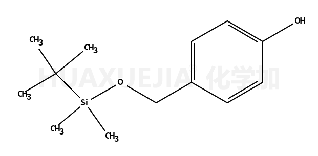 4-(((叔丁基二甲基甲硅烷基)氧基)甲基)苯酚