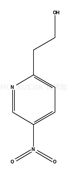 2-(5-nitropyridin-2-yl)ethanol