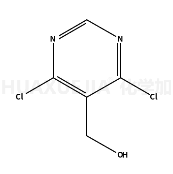 4,6-二氯-5-嘧啶甲醇