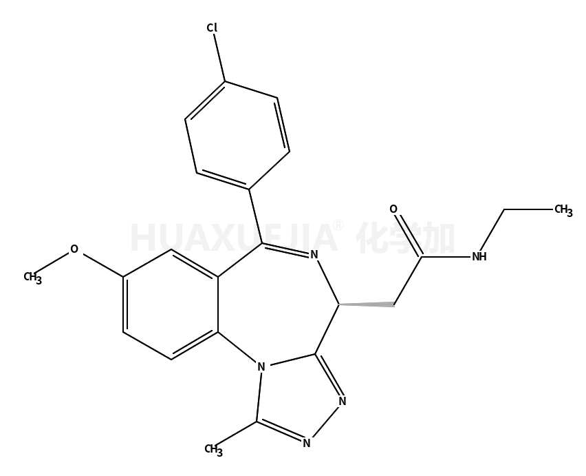 GSK 525762A