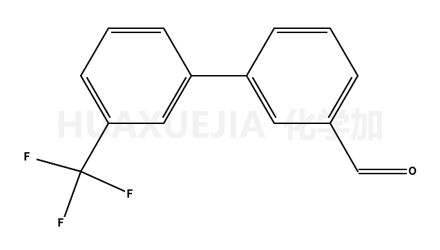 3-三氟甲基联苯-3-甲醛