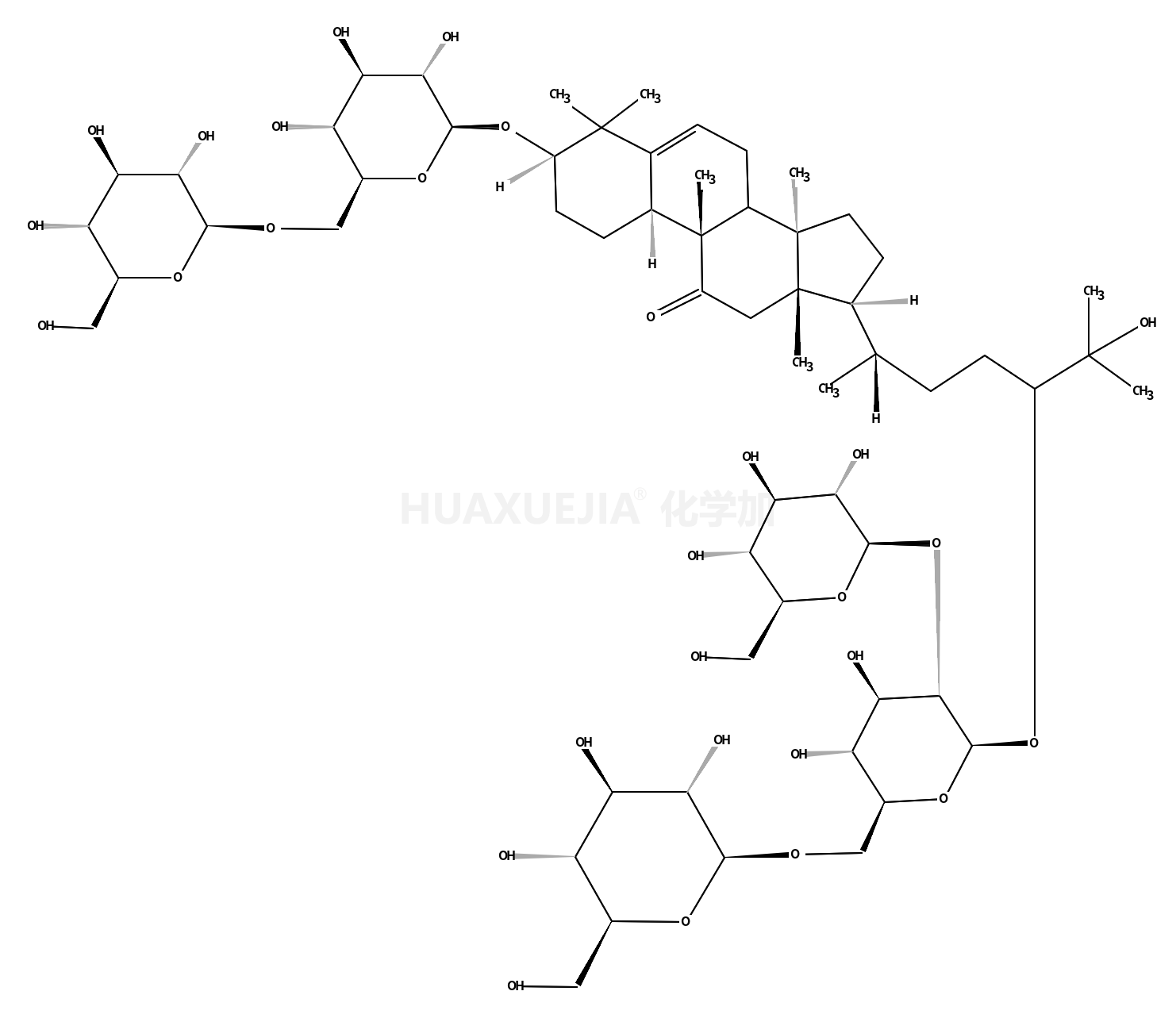 11-Oxo-mogroside V