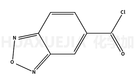 苯并呋咱-5-碳酰氯