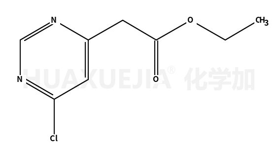 2,6-二氯嘧啶-4-乙酸乙酯