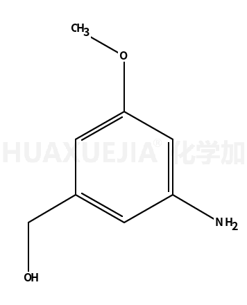 (3-Amino-5-methoxyphenyl)methanol