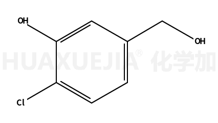 2-Chloro-5-(hydroxymethyl)phenol