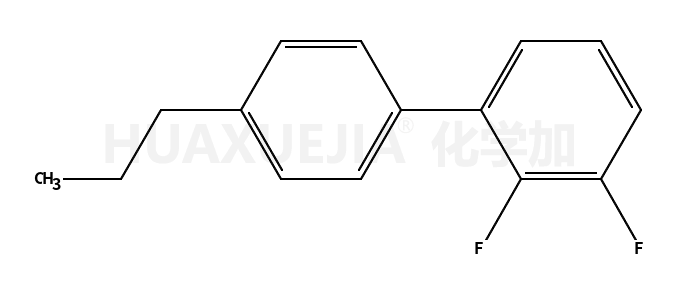 2,3-二氟-4’-丙基联苯