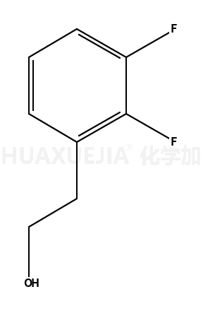 2,3-二氟苯乙醇