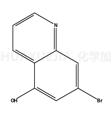 7-溴-5-喹啉醇
