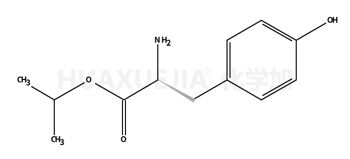 L-酪氨酸异丙酯盐酸盐